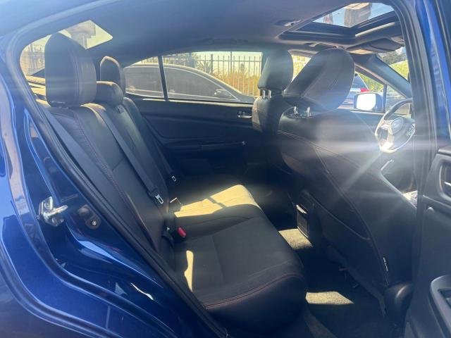 Photo 6 from auction – 2015 SUBARU WRX LIMITE with VIN JF1VA1J61F8836914