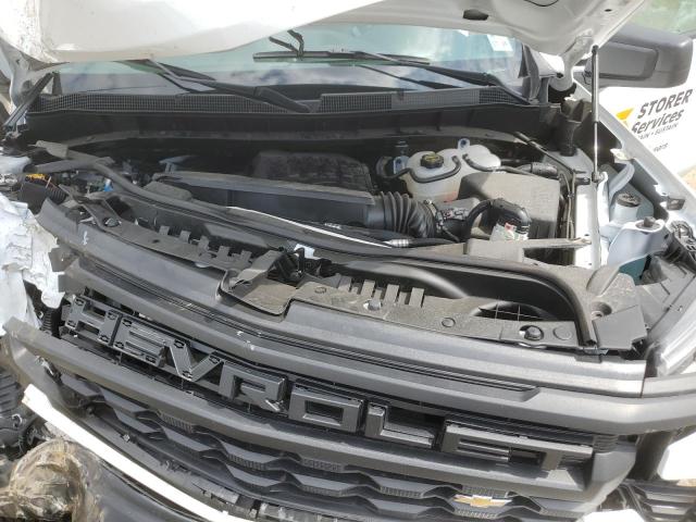 Photo 11 from auction – 2024 CHEVROLET SILVERADO with VIN 3GCNAAEK1RG320813