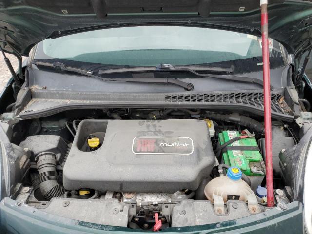 Photo 11 from auction – 2014 FIAT 500L TREKK with VIN ZFBCFADH3EZ008911