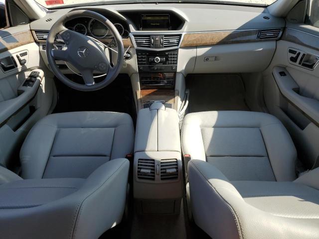 Photo 8 from auction – 2011 MERCEDES-BENZ E 350 4MAT with VIN WDDHH8HB5BA383002