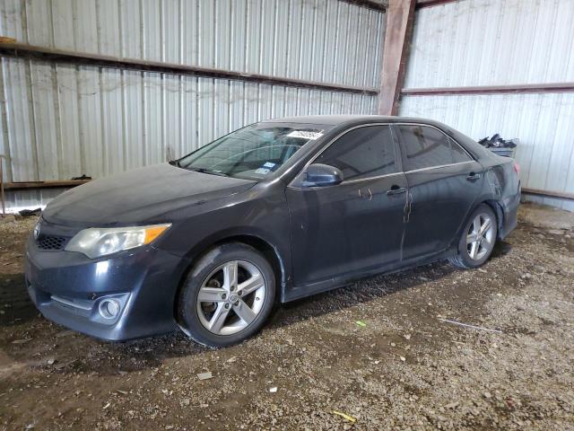 TOYOTA CAMRY L 2014 with VIN 4T1BF1FK2EU794338 - Photo from auction