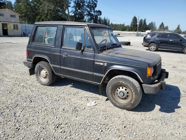 Photo 4 from auction – 1987 DODGE RAIDER with VIN JB7FJ43E8HJ022176