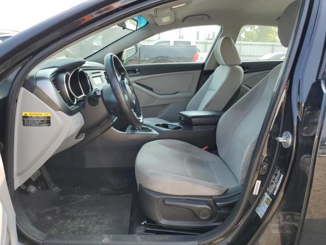Photo 7 from auction – 2014 KIA OPTIMA LX with VIN 5XXGM4A79EG316170