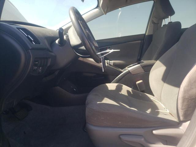 Photo 7 from auction – 2015 TOYOTA PRIUS with VIN JTDKN3DU9F1908961