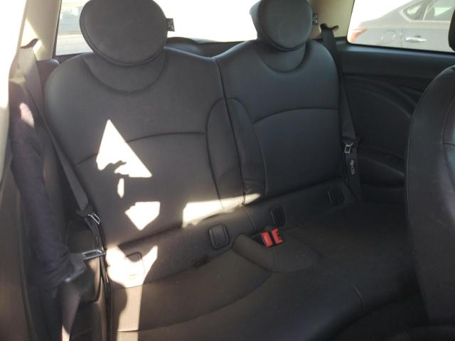 Photo 10 from auction – 2011 MINI COOPER with VIN WMWSU3C58BT099171