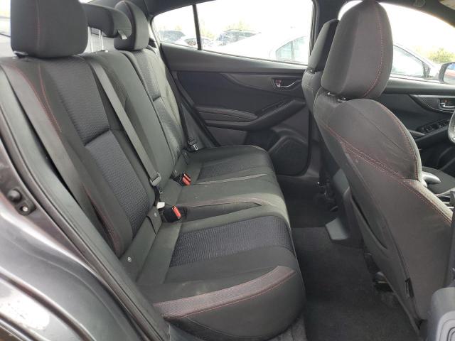 Photo 10 from auction – 2018 SUBARU IMPREZA SP with VIN 4S3GKAK67J3607092