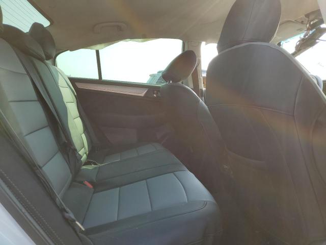 Photo 10 from auction – 2018 SUBARU LEGACY 2.5 with VIN 4S3BNAF65J3042868