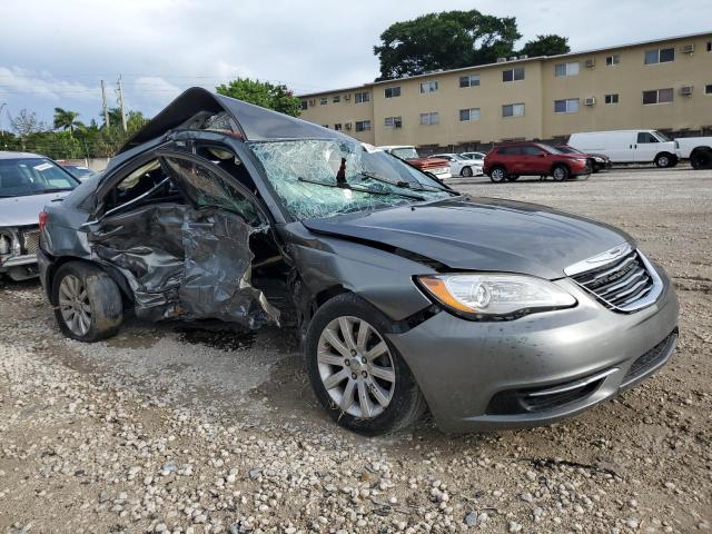 Photo 4 from auction – 2013 CHRYSLER 200 TOURIN with VIN 1C3CCBBB3DN679497