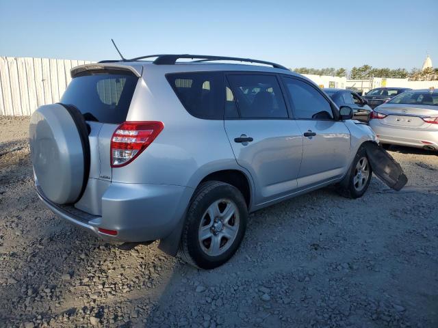 Photo 3 from auction – 2010 TOYOTA RAV4 with VIN JTMBF4DV3AD027921