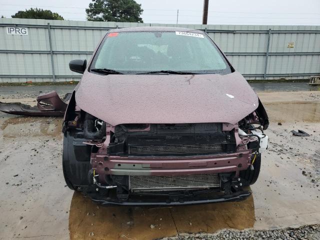 Photo 5 from auction – 2020 CHEVROLET SPARK LS with VIN KL8CB6SA2LC463723