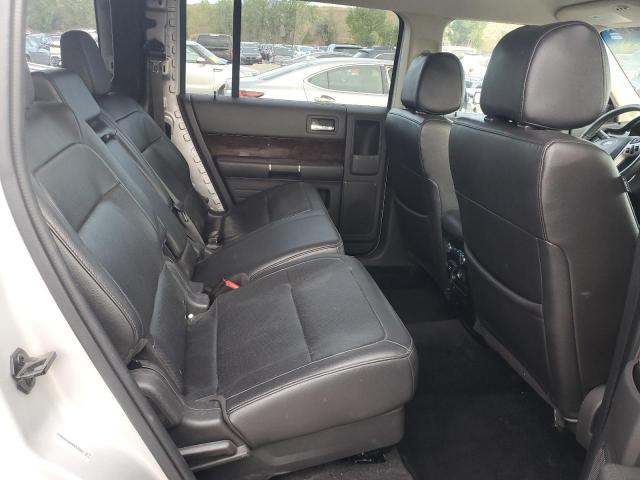 Photo 11 from auction – 2019 FORD FLEX LIMIT with VIN 2FMGK5D8XKBA29685