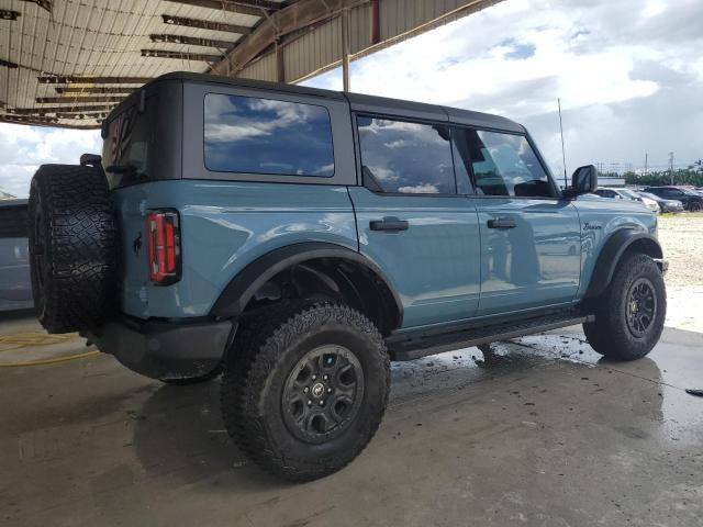 Zdjęcie 3 z aukcji – 2023 FORD BRONCO BAS z VIN 1FMDE5DH1PLB29269