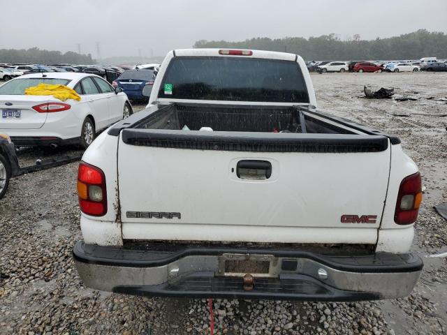 Photo 6 from auction – 2001 GMC NEW SIERRA with VIN 1GTEC14W21Z140274