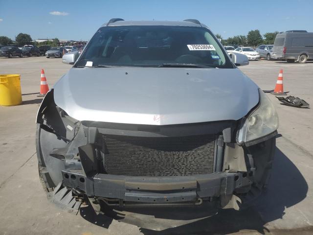 Photo 5 from auction – 2010 CHEVROLET TRAVERSE L with VIN 1GNLRGED7AJ200075