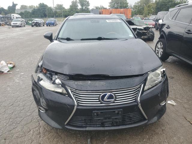 Photo 5 from auction – 2013 LEXUS ES 300H with VIN JTHBW1GG7D2035871