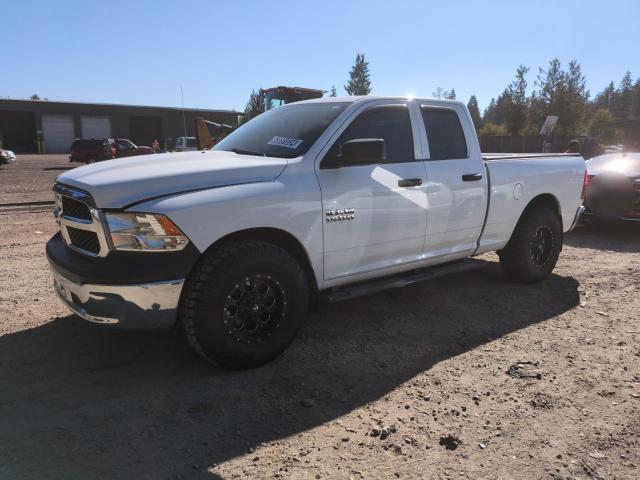 RAM 1500 ST 2014 with VIN 1C6RR7FG2ES464789 - Photo from auction