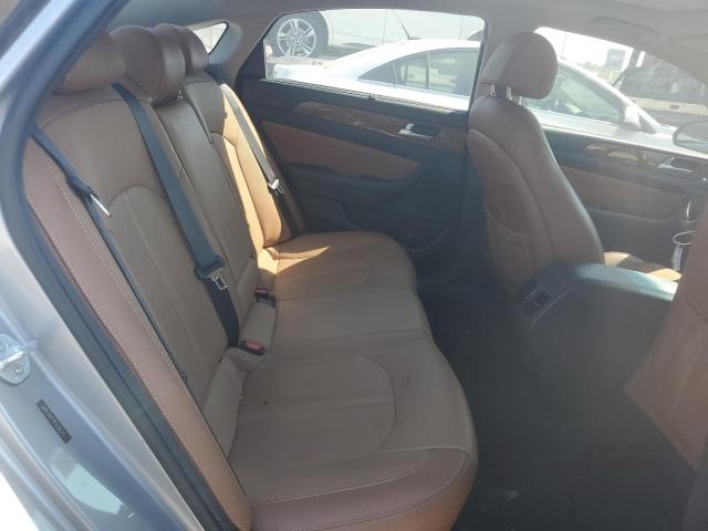 Photo 10 from auction – 2015 HYUNDAI SONATA SPO with VIN 5NPE34AF9FH236245