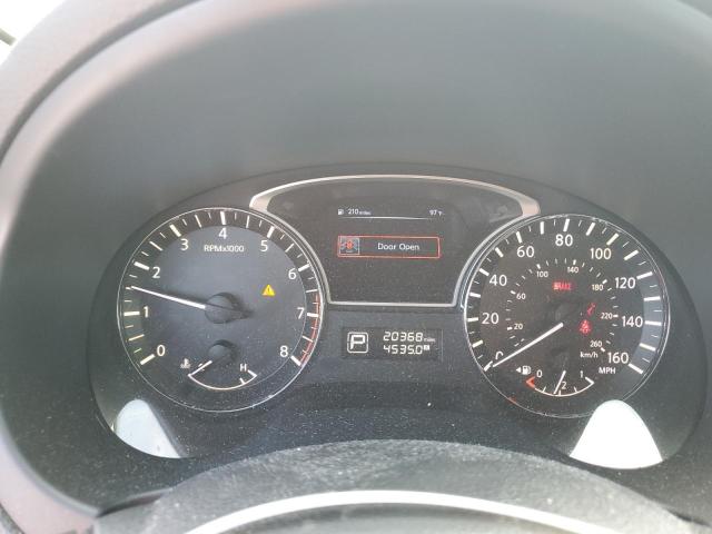 Photo 9 from auction – 2014 NISSAN ALTIMA 2.5 with VIN 1N4AL3AP5EN200283