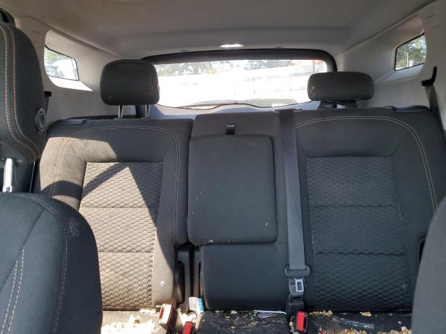 Photo 10 from auction – 2020 GMC TERRAIN SL with VIN 3GKALTEV5LL302509