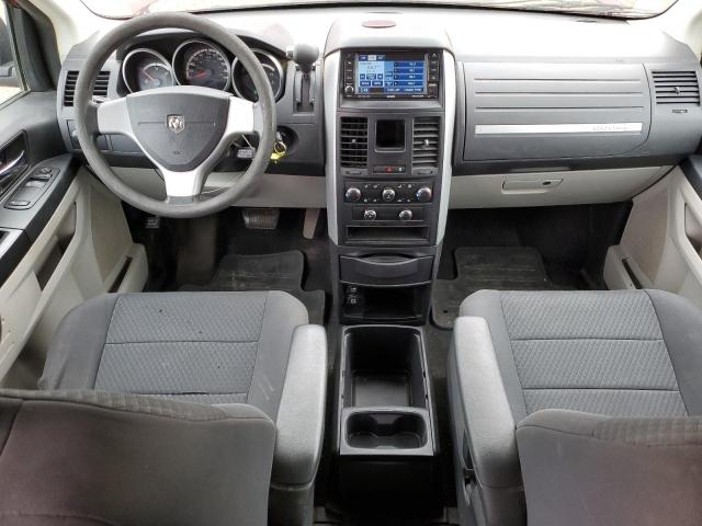 Photo 8 from auction – 2010 DODGE GRAND CARA with VIN 2D4RN4DE4AR327596