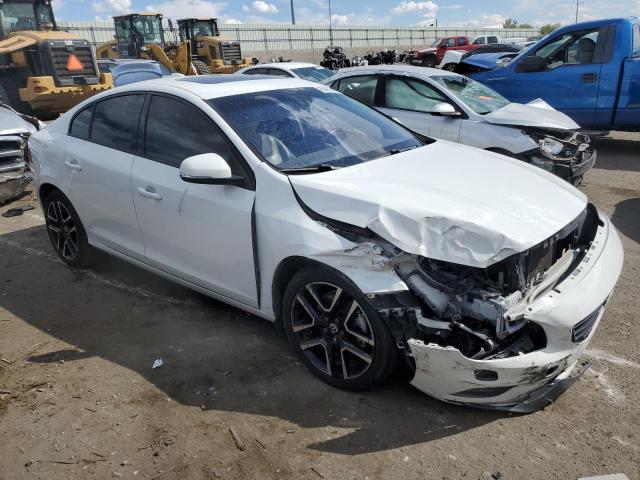 Photo 4 from auction – 2017 VOLVO S60 with VIN YV126MFL5H2421268