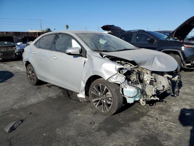 Photo 4 from auction – 2018 TOYOTA COROLLA L with VIN 5YFBURHE7JP748852