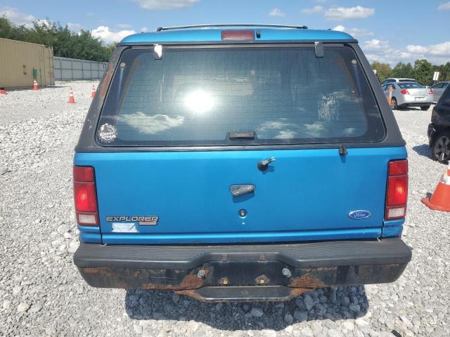 Photo 6 from auction – 1992 FORD EXPLORER with VIN 1FMCU24X5NUC67845