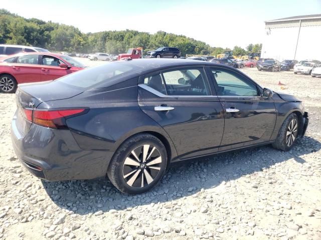 Photo 3 from auction – 2022 NISSAN ALTIMA SV with VIN 1N4BL4DV7NN331588