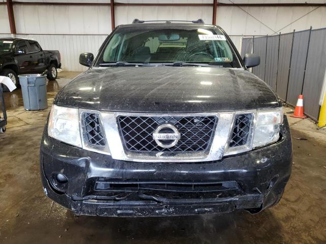 Photo 5 from auction – 2008 NISSAN PATHFINDER with VIN 5N1AR18B88C632188