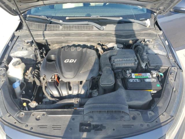 Photo 11 from auction – 2015 KIA OPTIMA EX with VIN 5XXGN4A71FG407349