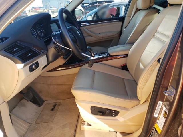 Photo 7 from auction – 2012 BMW X5 XDRIVE3 with VIN 5UXZW0C50C0B89185