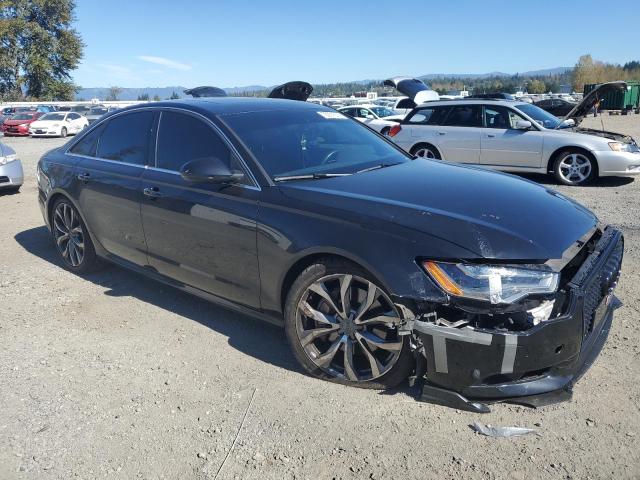 صورة رقم 4 من المزاد - 2013 AUDI A6 PRESTIG مع VIN WAUHGAFC2DN079330
