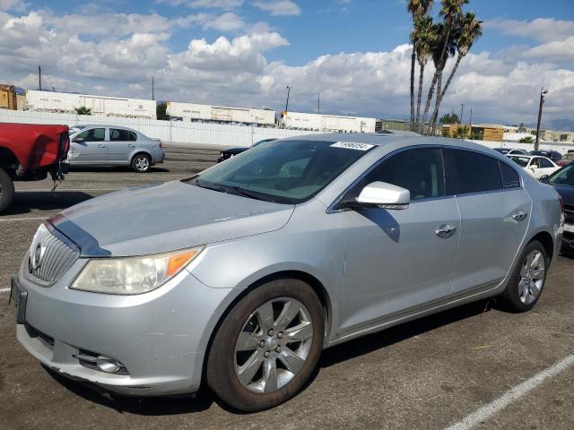 Photo 1 from auction – 2010 BUICK LACROSSE C with VIN 1G4GC5EG6AF131579