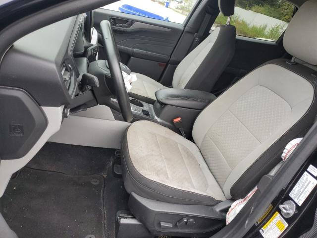 Photo 7 from auction – 2023 FORD ESCAPE ACT with VIN 1FMCU0GN8PUB20839