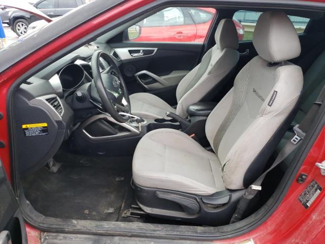 Photo 7 from auction – 2013 HYUNDAI VELOSTER with VIN KMHTC6AD0DU174170