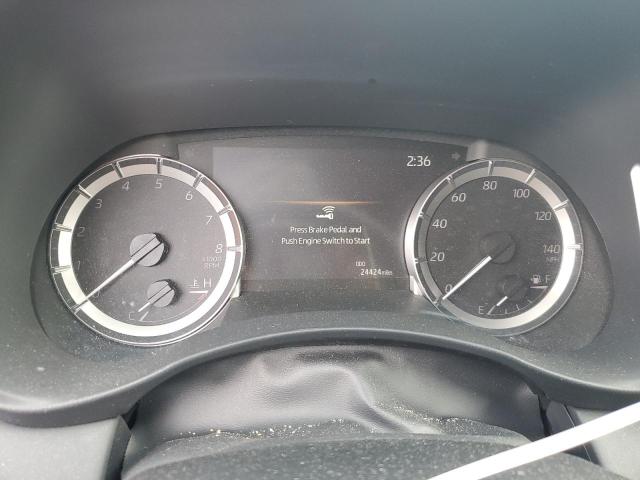 Photo 13 from auction – 2023 TOYOTA HIGHLANDER with VIN 5TDKDRBH5PS527141