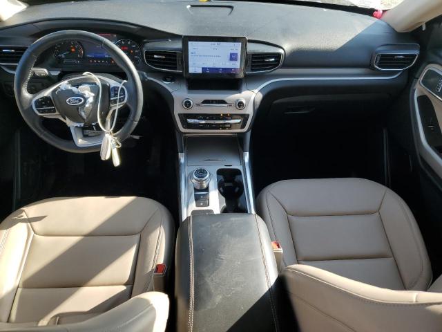 Photo 8 from auction – 2023 FORD EXPLORER X with VIN 1FMSK7DH6PGA05115