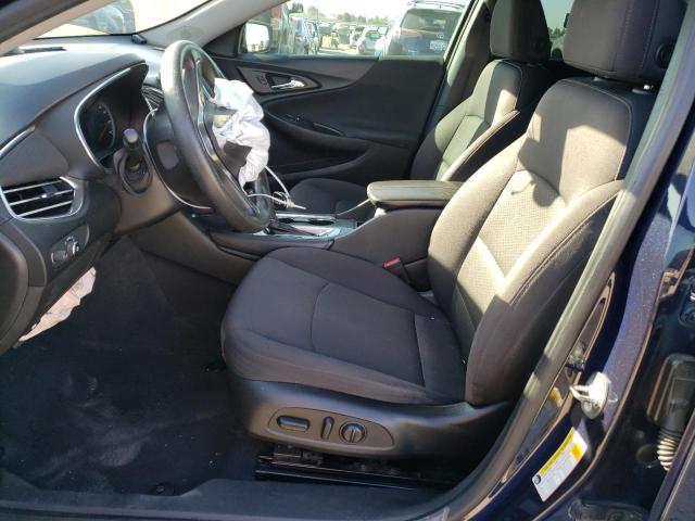 Photo 7 from auction – 2017 CHEVROLET MALIBU LT with VIN 1G1ZE5ST3HF258480