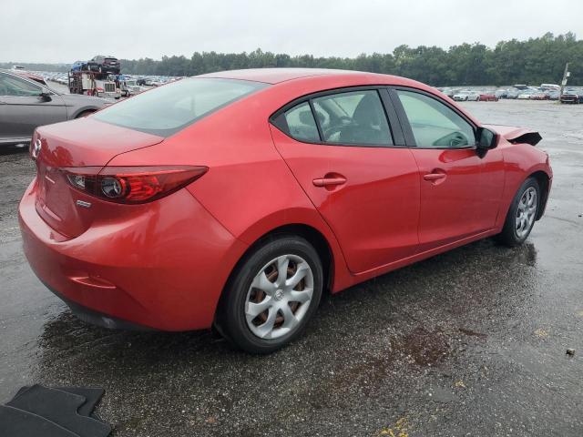 Photo 3 from auction – 2015 MAZDA 3 SPORT with VIN 3MZBM1U74FM150769