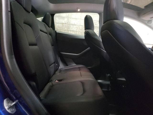 صورة رقم 11 من المزاد - 2021 TESLA MODEL Y مع VIN 5YJYGDEE6MF188346