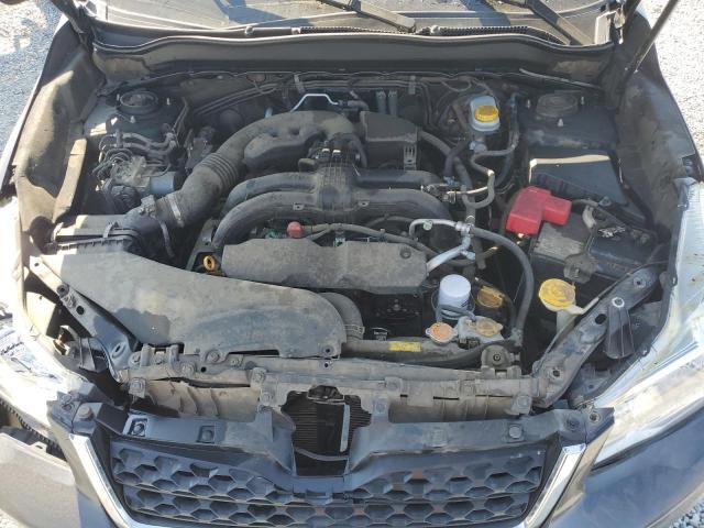Photo 12 from auction – 2015 SUBARU FORESTER 2 with VIN JF2SJAFC6FH577365