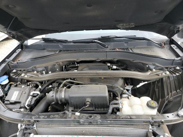 Photo 12 from auction – 2020 FORD EXPLORER L with VIN 1FMSK7FH0LGC96234