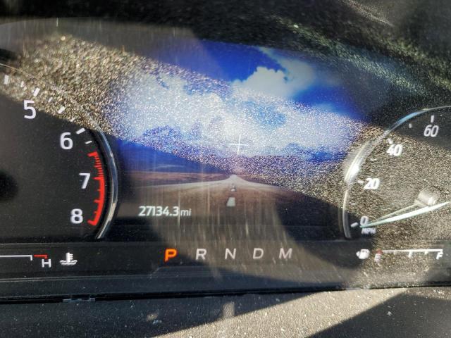 Photo 9 from auction – 2021 FORD EXPLORER L with VIN 1FM5K8FW0MNA06542