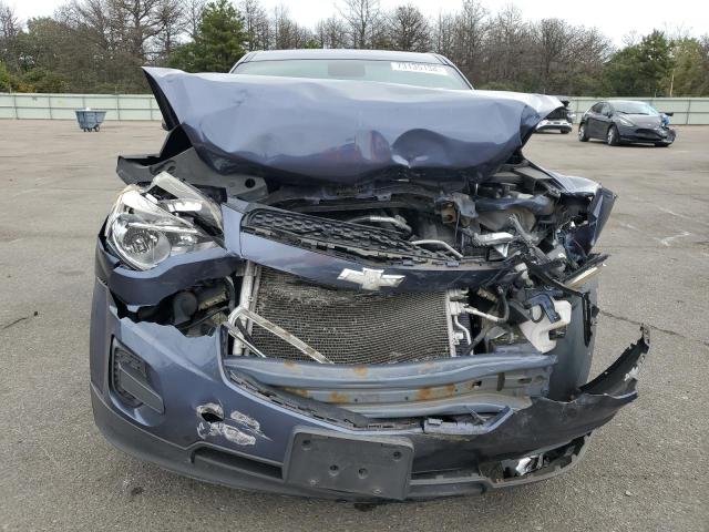 Photo 5 from auction – 2013 CHEVROLET EQUINOX LS with VIN 2GNFLCEK8D6419750