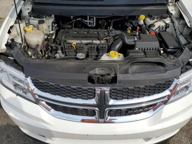 Photo 12 from auction – 2018 DODGE JOURNEY SE with VIN 3C4PDCAB7JT218624
