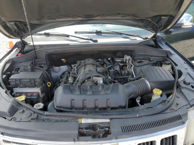 Photo 12 from auction – 2011 JEEP GRAND CHER with VIN 1J4RR5GT6BC631681