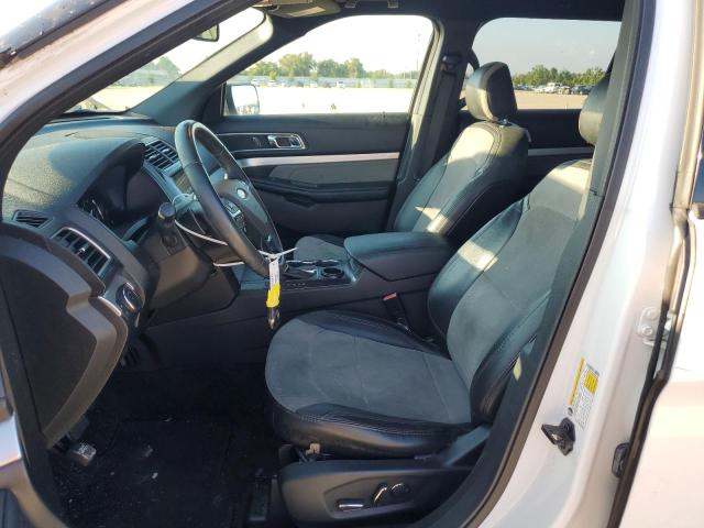 Photo 7 from auction – 2017 FORD EXPLORER X with VIN 1FM5K7D8XHGD36200