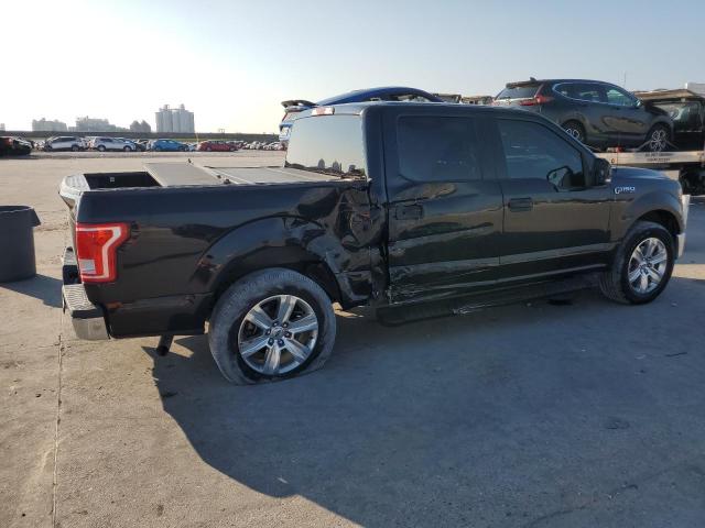 Снимка 3 от търг – 2017 FORD F150 SUPER с VIN 1FTEW1CF0HFC05398