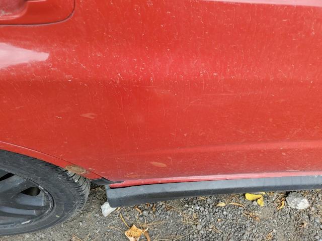 Photo 10 from auction – 2004 SUBARU IMPREZA WR with VIN JF1GD296X4H506535