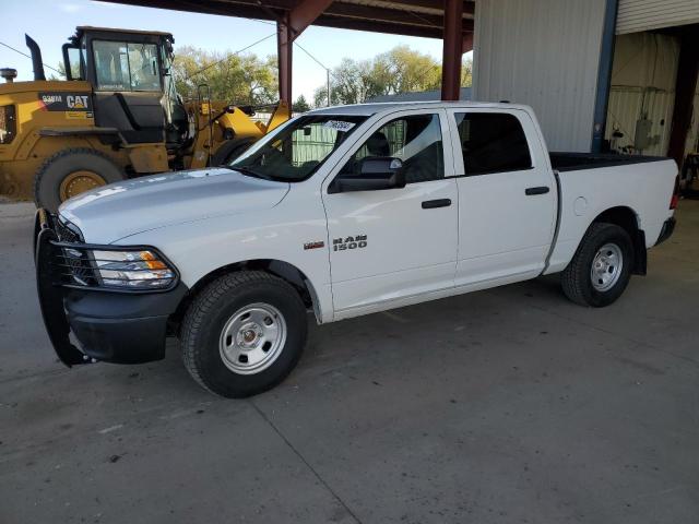 RAM 1500 ST 2013 with VIN 1C6RR7KT0DS663860 - Photo from auction